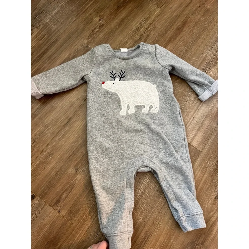Baby Gap Outfit